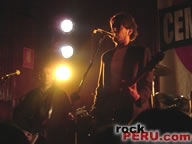 Cementerio Club