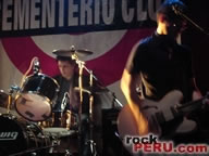Cementerio Club