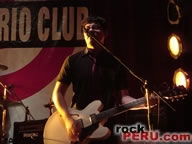 Cementerio Club