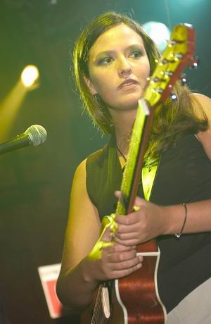 Daniela Saettone de Fueradelresto