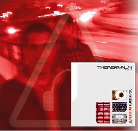 Theremyn_4 - Peruvian Remixing Co. (2004)