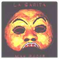 CD Mas Poder de La Sarita